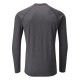 Рашгард Fourth Element Hydro-T Charcoal, муж.