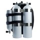 Ремни Для Поддува Halcyon 14 cf. (1.5 л)