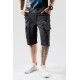 Шорты Santi Scuba Denim Shorts