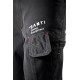 Шорты Santi Scuba Denim Shorts