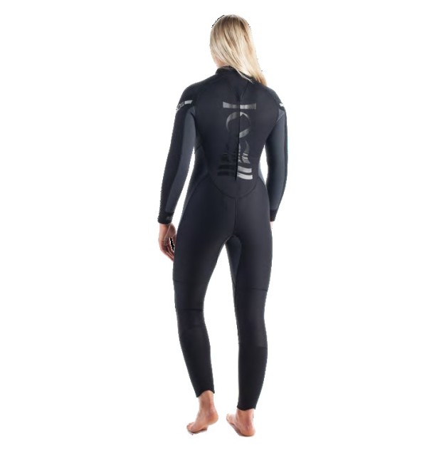 Гидрокостюм Fourth Element Helios 7mm Woman
