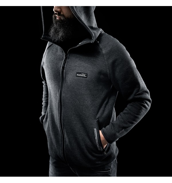 Толстовка Santi Wolf Unisex