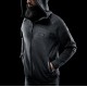 Толстовка Santi Wolf Unisex