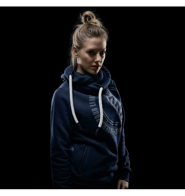 Толстовка Santi  Sailor Unisex