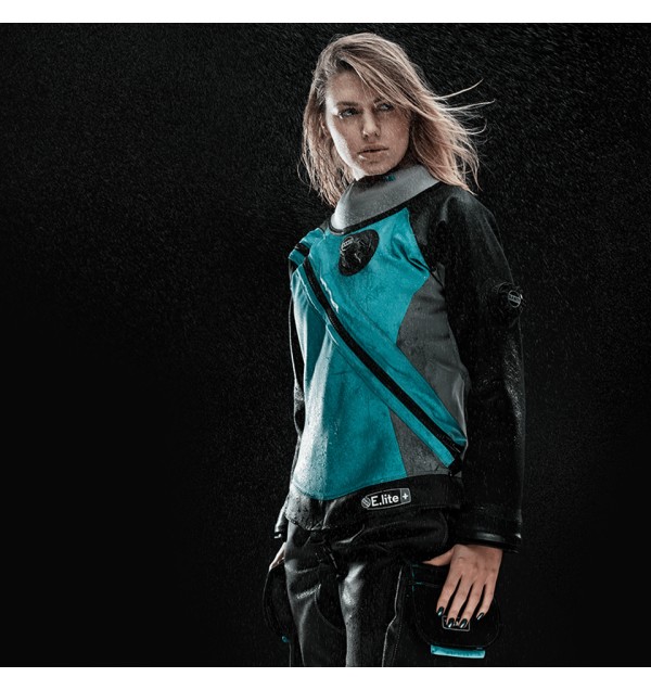 Сухий костюм Santi E.Lite Plus Ladies First