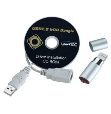 Инфракрасный порт Scubapro IRDA USB 2.0