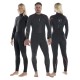 Гидрокостюм Fourth Element Proteus II 5mm Woman