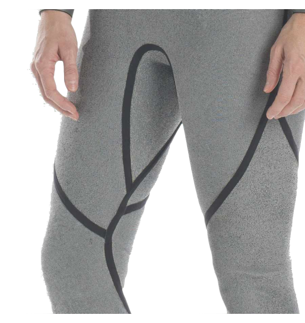 Гидрокостюм Fourth Element Proteus II 5mm Woman