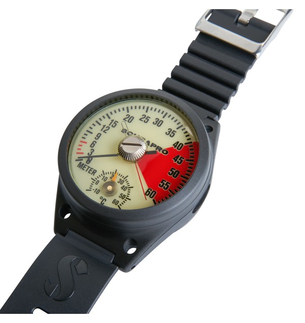 Глубиномер Scubapro Analog