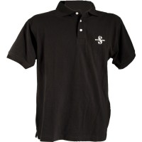 Футболка Scubapro Polo Shirt