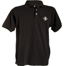Футболка Scubapro Polo Shirt