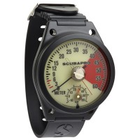 Глубиномер Scubapro Analog