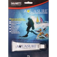 Клей Scubapro Водостойкий Aquashure 28г