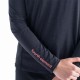 Рашгард Fourth Element Hydro-T Charcoal, жен.