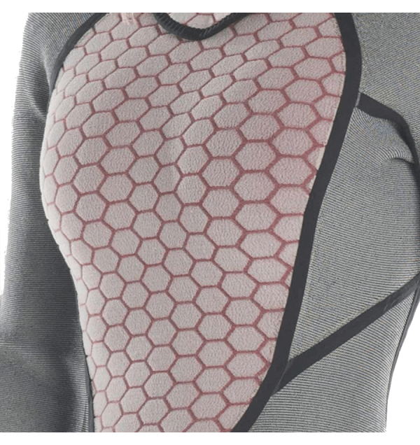 Гидрокостюм Fourth Element Proteus II 5mm Woman