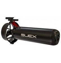 Подводный буксировщик Suex XJS