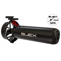 Подводный буксировщик Suex XJT
