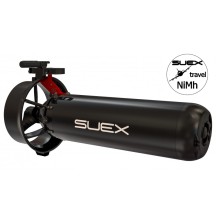Подводный буксировщик Suex XJT