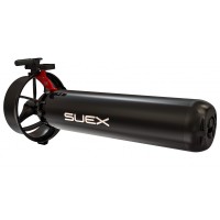 Подводный буксировщик Suex XK