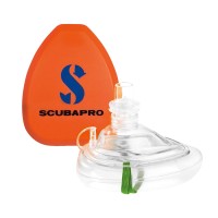 Спасательная Pocket Mask Scubapro