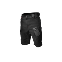 Шорты Santi Scuba Denim Shorts