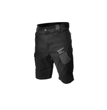 Шорты Santi Scuba Denim Shorts