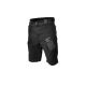 Шорты Santi Scuba Denim Shorts