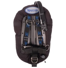 Комплект Halcyon Adventurer 