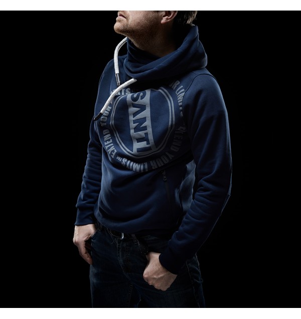 Толстовка Santi  Sailor Unisex