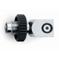 Адаптер Scubapro DIN/INT Cube 200 Bar