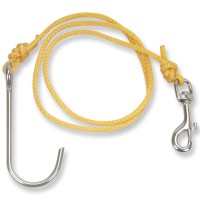 Рифовый крюк Scubapro Reef Hook