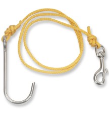 Рифовый крюк Scubapro Reef Hook