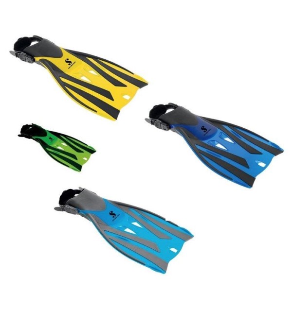 Ласты Scubapro Snorkel Plus Kids