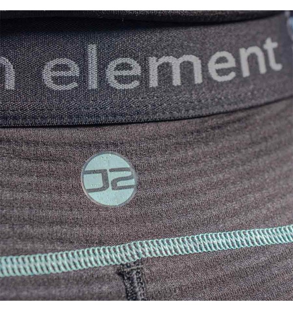 Термобелье Fourth Element J2 Леггинсы Женские
