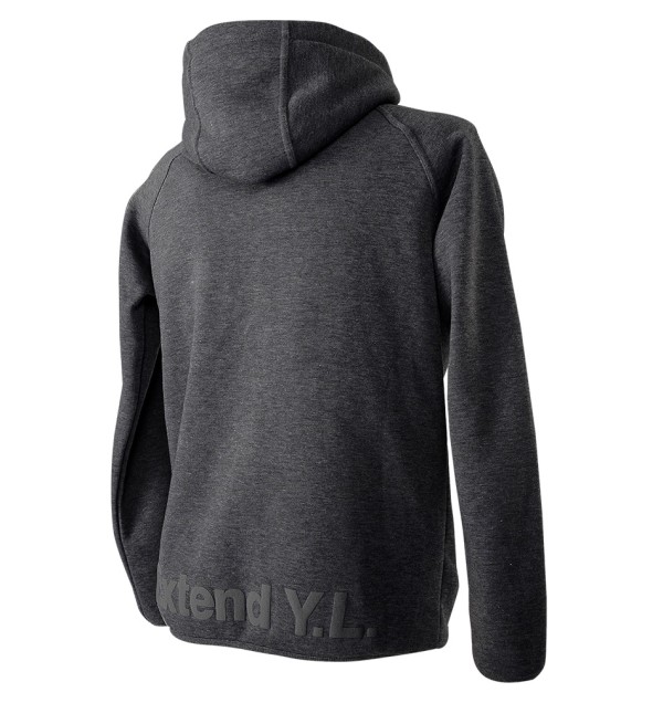 Толстовка Santi Wolf Unisex