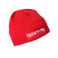 Шапка SANTI Red
