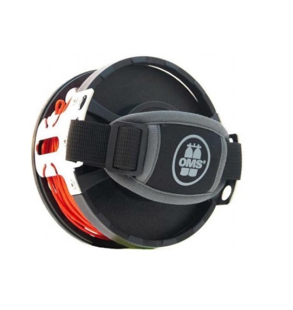 Катушка OMS Smart Reel 250