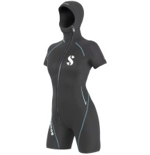 Гидрокостюм Scubapro Definition Vest 6мм 2019 Woman