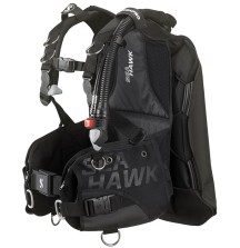 Компенсатор Scubapro Seahawk 2