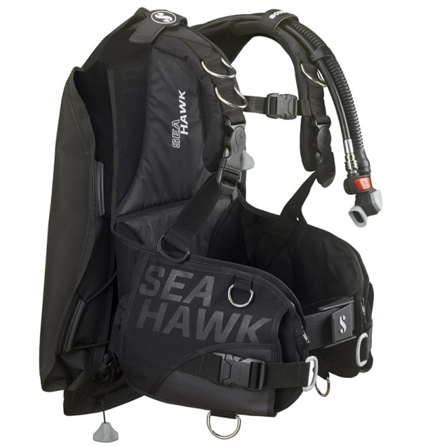Компенсатор Scubapro Seahawk 2