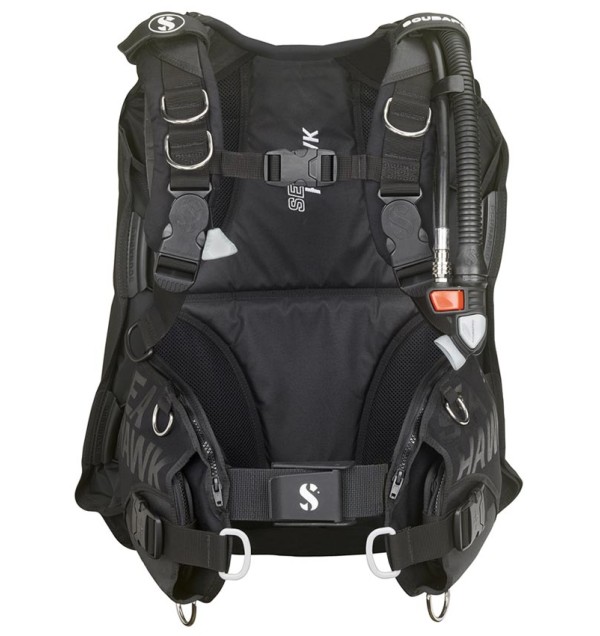 Компенсатор Scubapro Seahawk 2