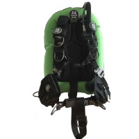 Комплект OMS Comfort Harness III Signature Performance Mono