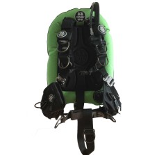 Комплект OMS Comfort Harness III Signature Performance Mono