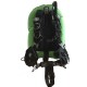 Комплект OMS Comfort Harness III Signature Performance Mono