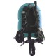 Комплект OMS Comfort Harness III Signature Performance Mono