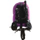 Комплект OMS Comfort Harness III Signature Performance Mono