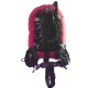Комплект OMS Comfort Harness III Signature Performance Mono