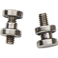 Винт + гайка OMS для BCD Book screws M8 22mm (1 шт.)