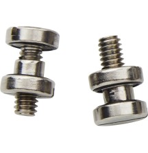 Винт + гайка OMS для BCD Book screws M8 22mm (1 шт.)
