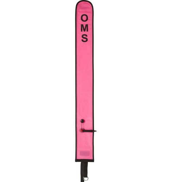 Буй OMS 3,3' (1 м) Hybrid